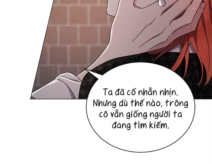 The Castle – Quỷ Nhãn Tân Nương Chapter 20 - Trang 2