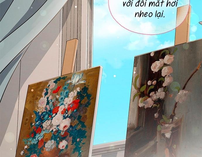 The Castle – Quỷ Nhãn Tân Nương Chapter 20 - Trang 2