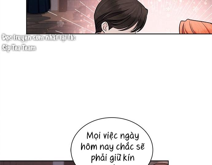 The Castle – Quỷ Nhãn Tân Nương Chapter 20 - Trang 2