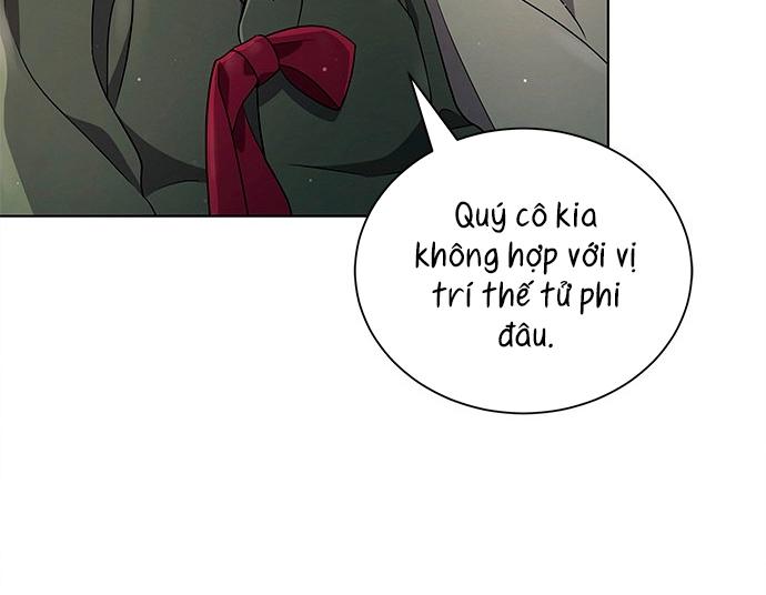 The Castle – Quỷ Nhãn Tân Nương Chapter 20 - Trang 2