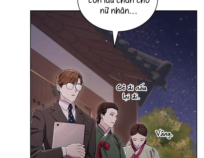 The Castle – Quỷ Nhãn Tân Nương Chapter 20 - Trang 2