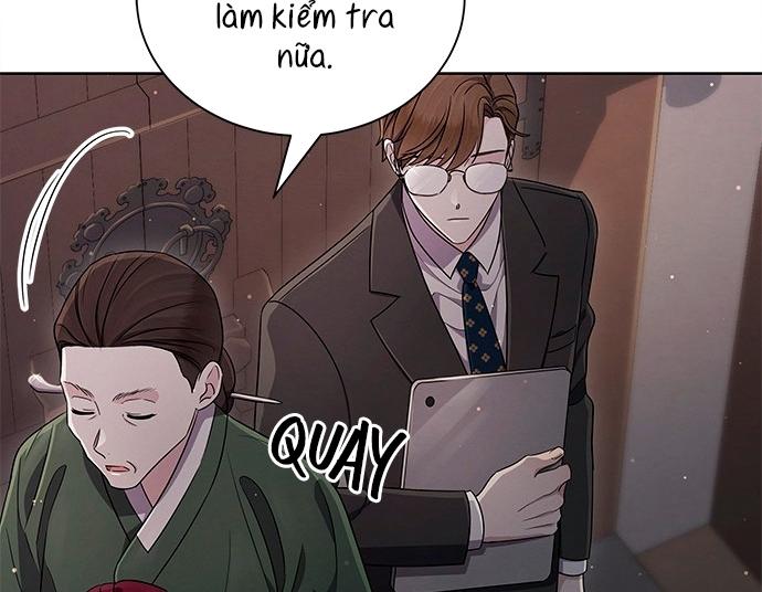 The Castle – Quỷ Nhãn Tân Nương Chapter 20 - Trang 2