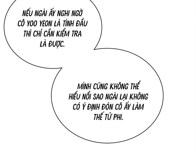 The Castle – Quỷ Nhãn Tân Nương Chapter 20 - Trang 2