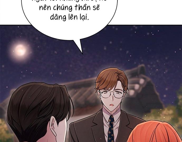 The Castle – Quỷ Nhãn Tân Nương Chapter 20 - Trang 2