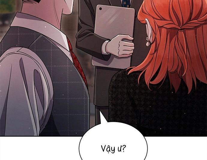 The Castle – Quỷ Nhãn Tân Nương Chapter 20 - Trang 2