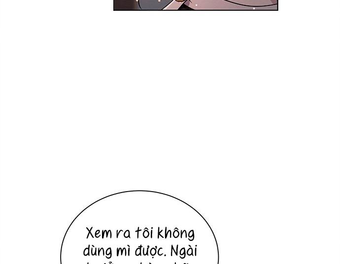 The Castle – Quỷ Nhãn Tân Nương Chapter 20 - Trang 2