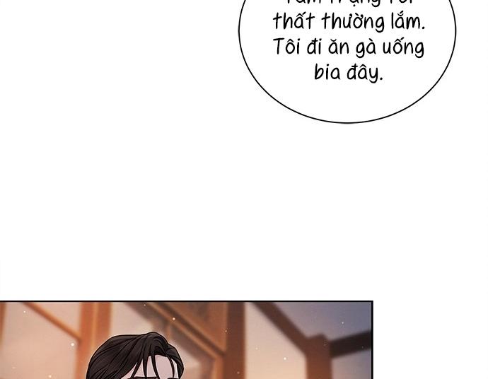 The Castle – Quỷ Nhãn Tân Nương Chapter 20 - Trang 2