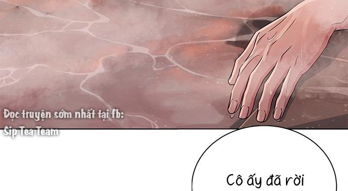 The Castle – Quỷ Nhãn Tân Nương Chapter 20 - Trang 2