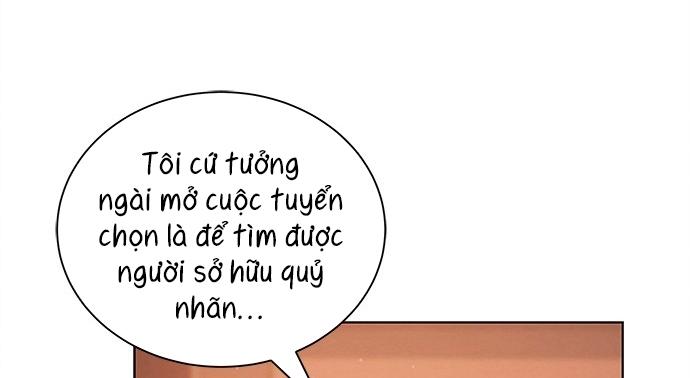 The Castle – Quỷ Nhãn Tân Nương Chapter 20 - Trang 2