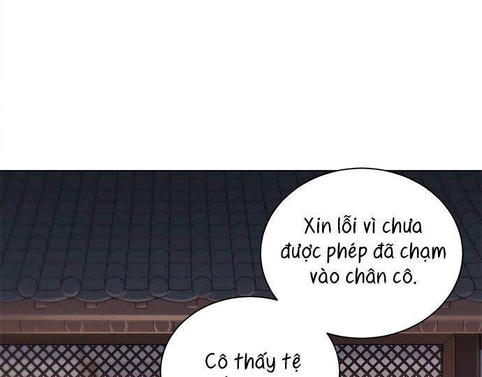 The Castle – Quỷ Nhãn Tân Nương Chapter 20 - Trang 2