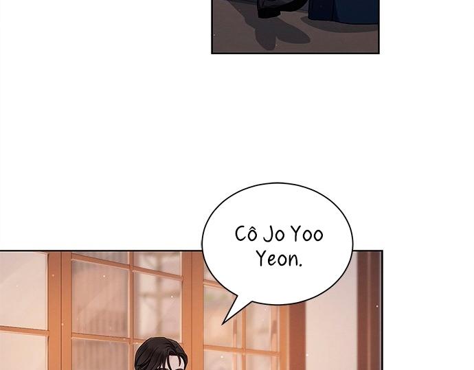 The Castle – Quỷ Nhãn Tân Nương Chapter 20 - Trang 2