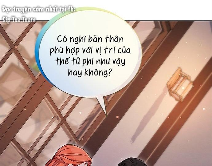 The Castle – Quỷ Nhãn Tân Nương Chapter 20 - Trang 2