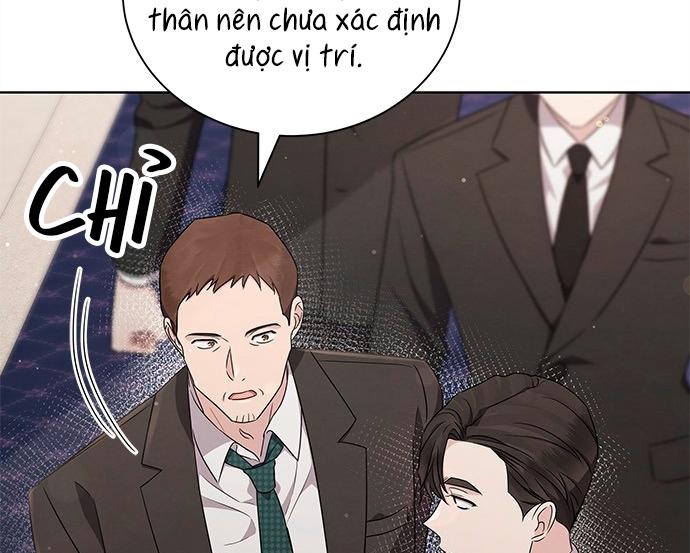 The Castle – Quỷ Nhãn Tân Nương Chapter 21 - Trang 2