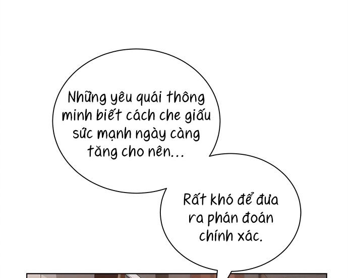 The Castle – Quỷ Nhãn Tân Nương Chapter 21 - Trang 2