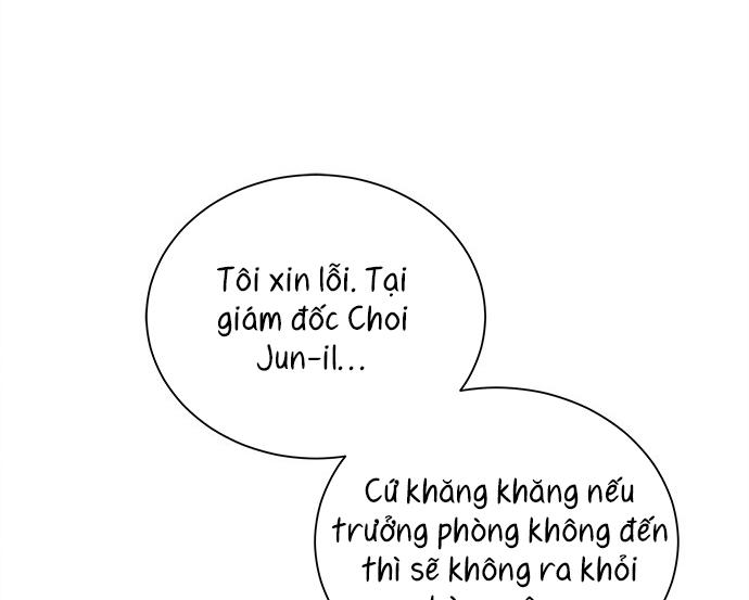 The Castle – Quỷ Nhãn Tân Nương Chapter 21 - Trang 2