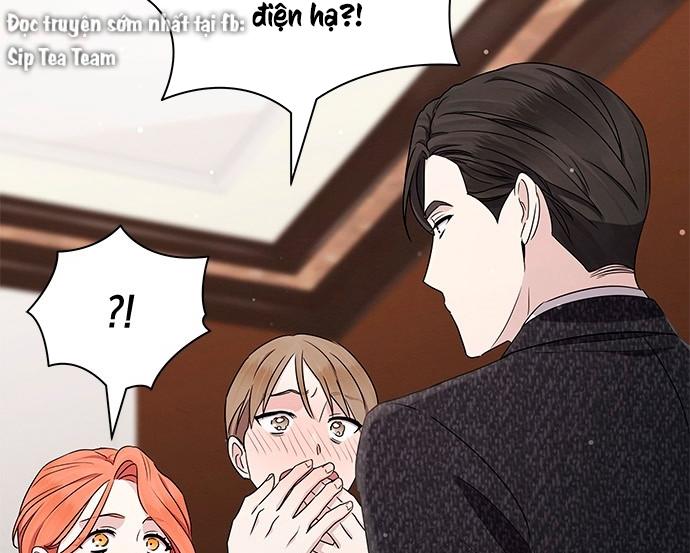 The Castle – Quỷ Nhãn Tân Nương Chapter 21 - Trang 2