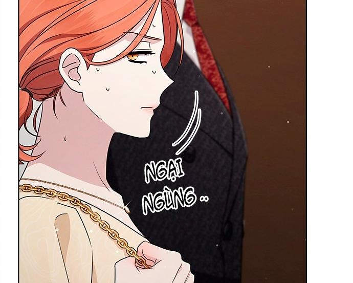 The Castle – Quỷ Nhãn Tân Nương Chapter 21 - Trang 2