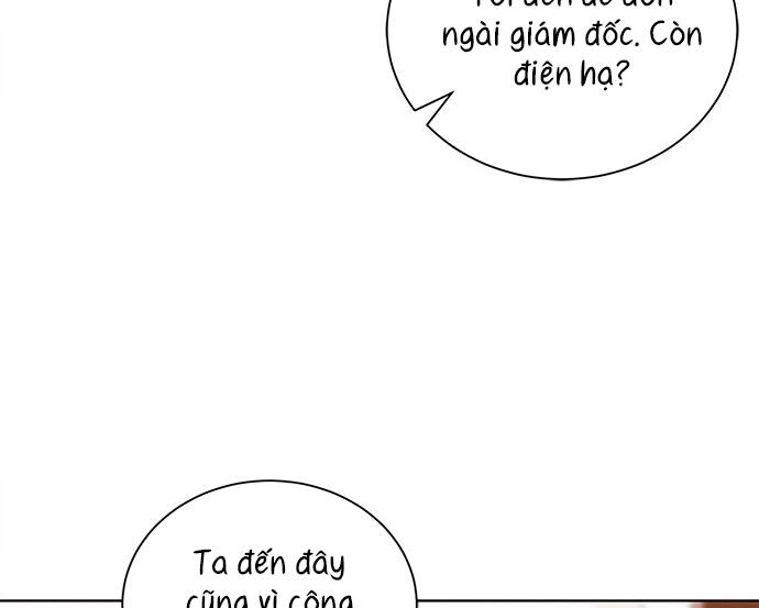 The Castle – Quỷ Nhãn Tân Nương Chapter 21 - Trang 2