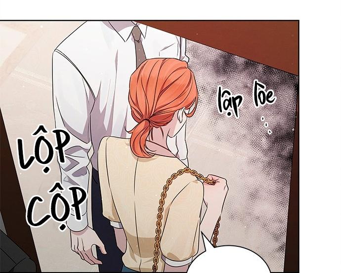 The Castle – Quỷ Nhãn Tân Nương Chapter 21 - Trang 2