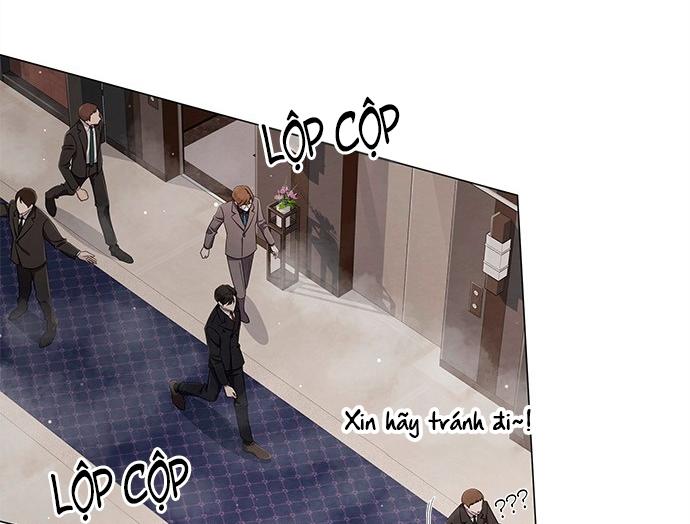 The Castle – Quỷ Nhãn Tân Nương Chapter 21 - Trang 2