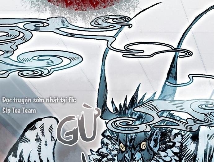 The Castle – Quỷ Nhãn Tân Nương Chapter 21 - Trang 2