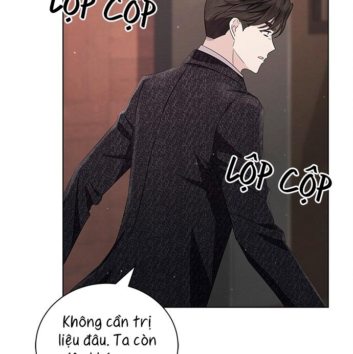 The Castle – Quỷ Nhãn Tân Nương Chapter 21 - Trang 2