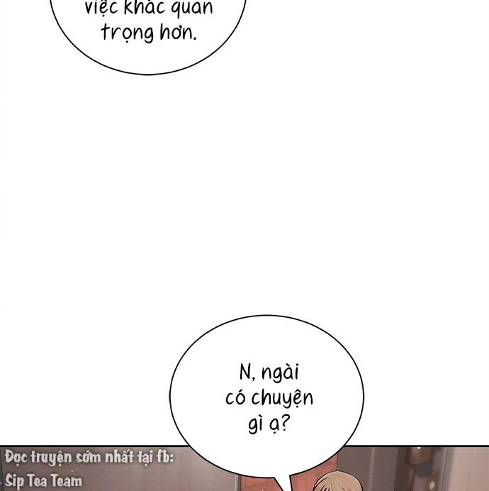 The Castle – Quỷ Nhãn Tân Nương Chapter 21 - Trang 2