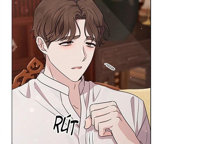 The Castle – Quỷ Nhãn Tân Nương Chapter 21 - Trang 2