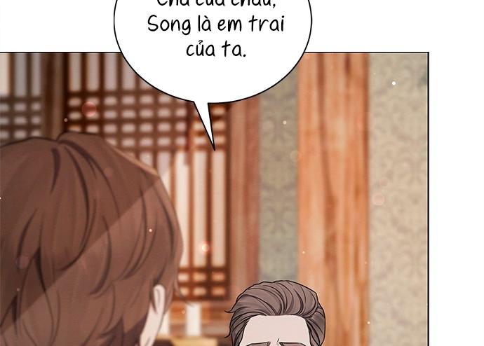 The Castle – Quỷ Nhãn Tân Nương Chapter 21 - Trang 2