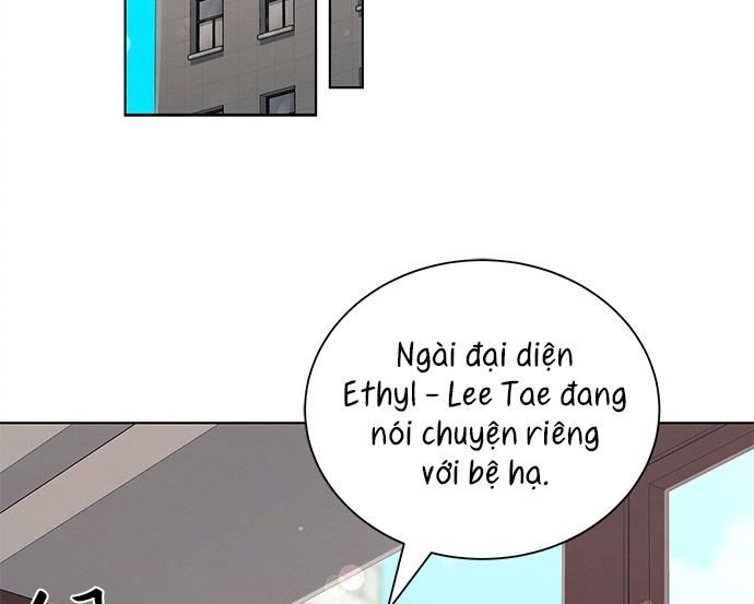 The Castle – Quỷ Nhãn Tân Nương Chapter 21 - Trang 2