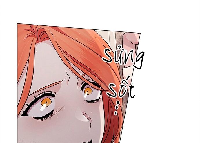 The Castle – Quỷ Nhãn Tân Nương Chapter 22 - Trang 2