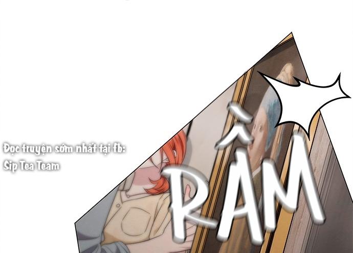 The Castle – Quỷ Nhãn Tân Nương Chapter 22 - Trang 2