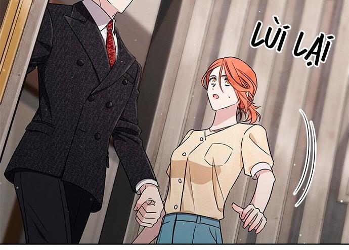 The Castle – Quỷ Nhãn Tân Nương Chapter 22 - Trang 2