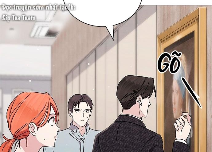 The Castle – Quỷ Nhãn Tân Nương Chapter 22 - Trang 2