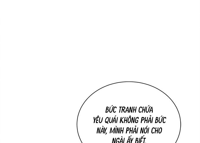 The Castle – Quỷ Nhãn Tân Nương Chapter 22 - Trang 2