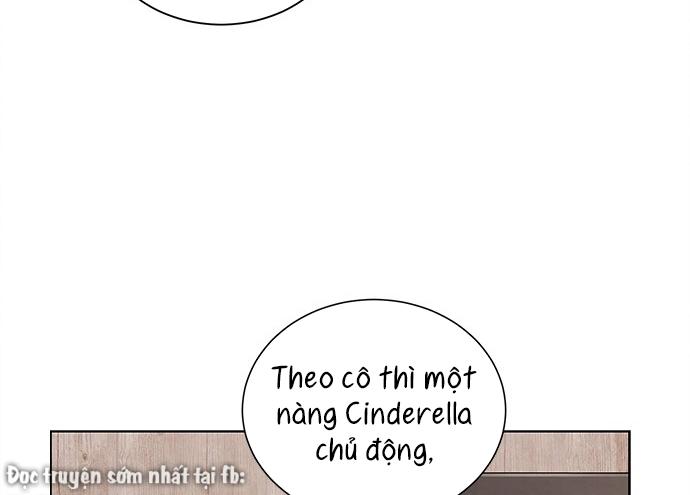 The Castle – Quỷ Nhãn Tân Nương Chapter 22 - Trang 2