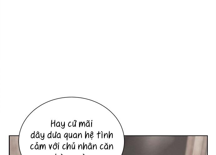 The Castle – Quỷ Nhãn Tân Nương Chapter 22 - Trang 2