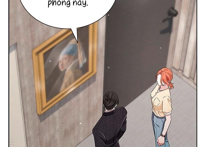 The Castle – Quỷ Nhãn Tân Nương Chapter 22 - Trang 2