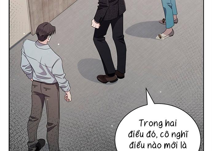 The Castle – Quỷ Nhãn Tân Nương Chapter 22 - Trang 2