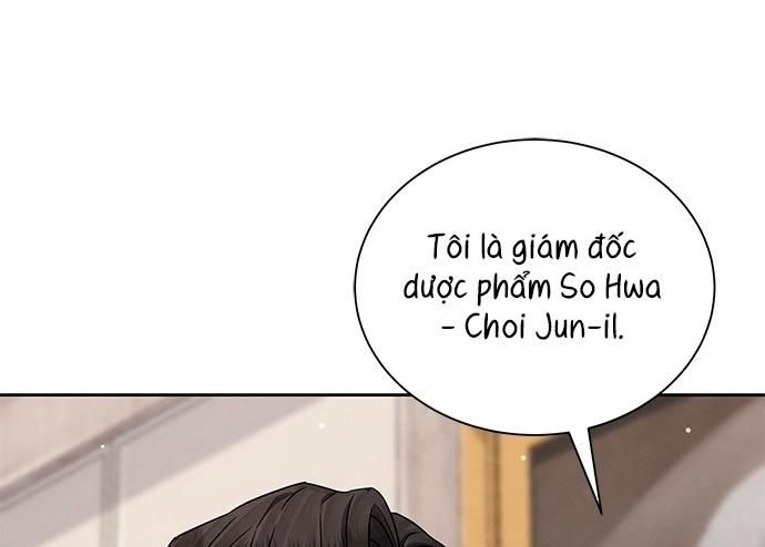 The Castle – Quỷ Nhãn Tân Nương Chapter 22 - Trang 2