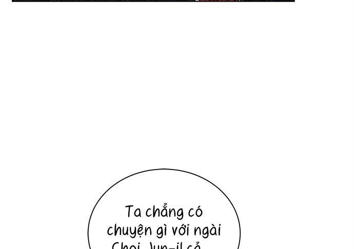 The Castle – Quỷ Nhãn Tân Nương Chapter 22 - Trang 2