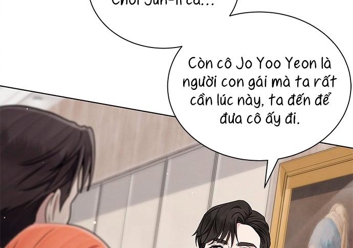 The Castle – Quỷ Nhãn Tân Nương Chapter 22 - Trang 2