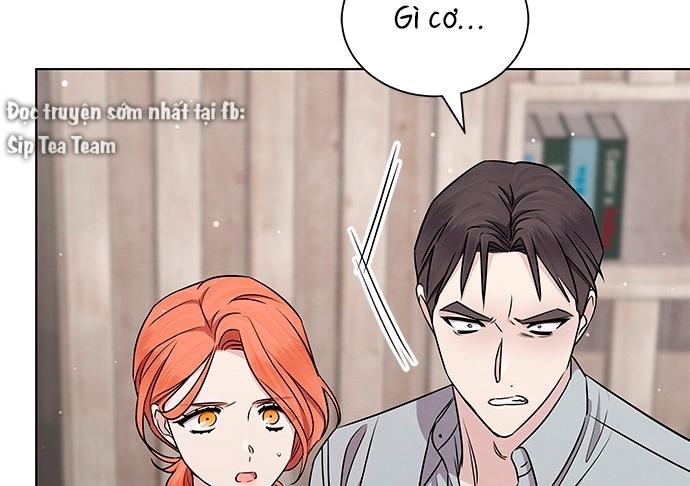 The Castle – Quỷ Nhãn Tân Nương Chapter 22 - Trang 2