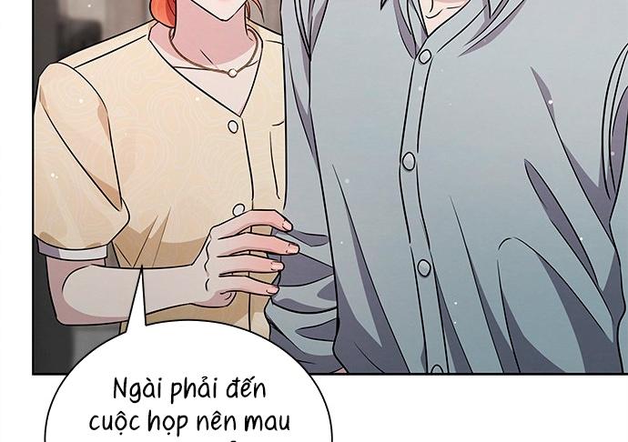 The Castle – Quỷ Nhãn Tân Nương Chapter 22 - Trang 2