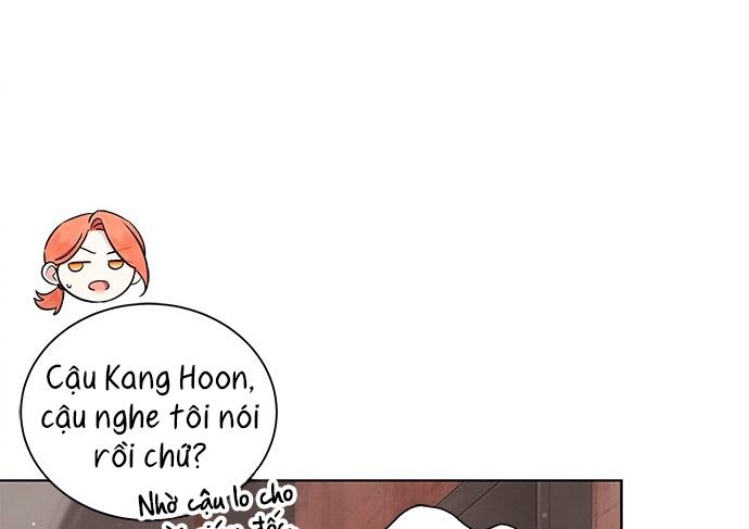 The Castle – Quỷ Nhãn Tân Nương Chapter 22 - Trang 2