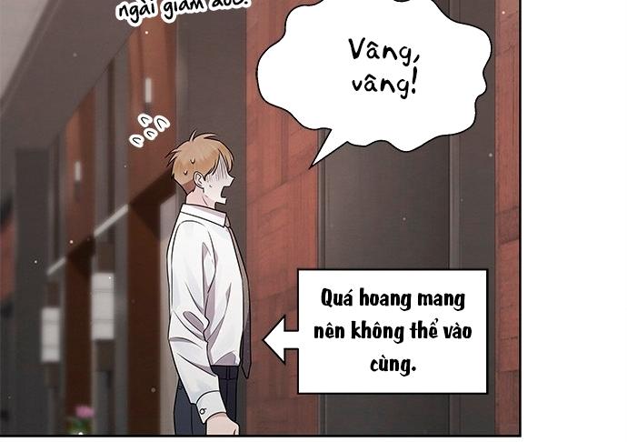 The Castle – Quỷ Nhãn Tân Nương Chapter 22 - Trang 2