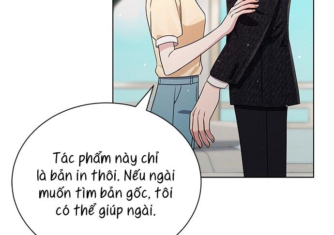 The Castle – Quỷ Nhãn Tân Nương Chapter 22 - Trang 2