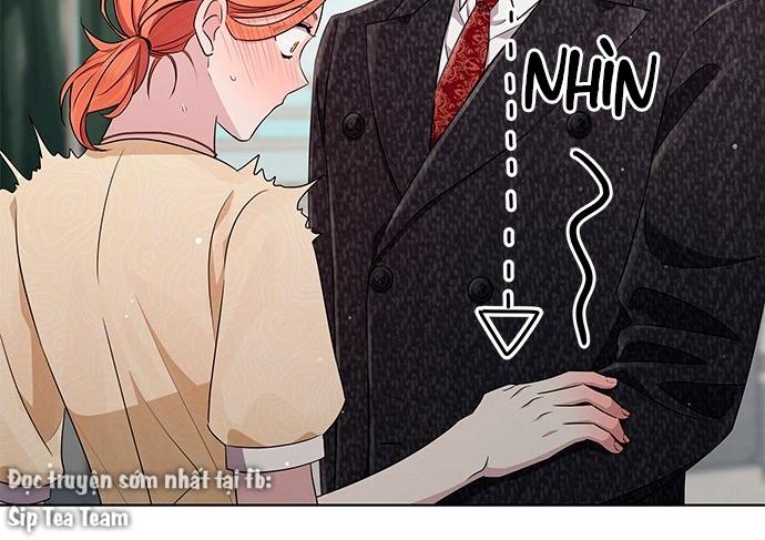 The Castle – Quỷ Nhãn Tân Nương Chapter 22 - Trang 2