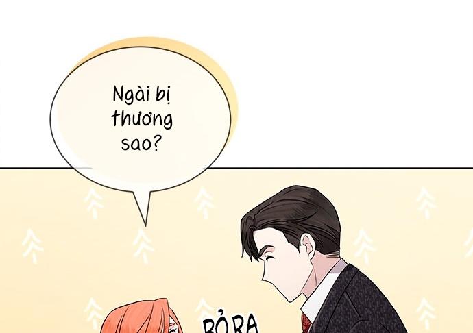 The Castle – Quỷ Nhãn Tân Nương Chapter 22 - Trang 2