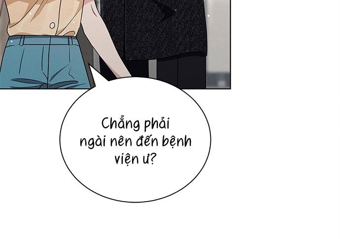 The Castle – Quỷ Nhãn Tân Nương Chapter 22 - Trang 2